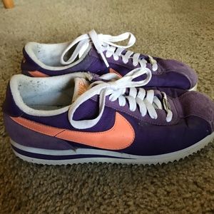 Nike Cortez Shoe